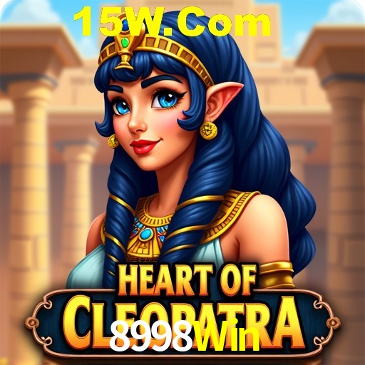 Exclusive Offers 8998Win