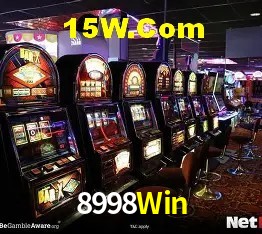 Game Statistics 8998Win