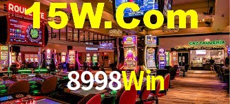 Experimente o Login Seguro Premium no 8998Win