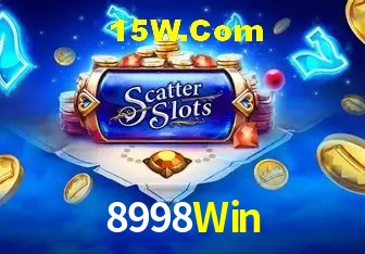 Live Casino 8998Win