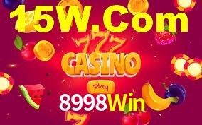 Roulette Table 8998Win