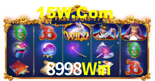 8998Win,8998Win.Com