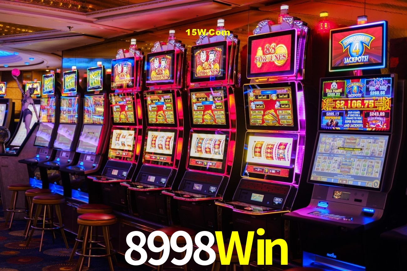 Gates of Olympus 8998Win