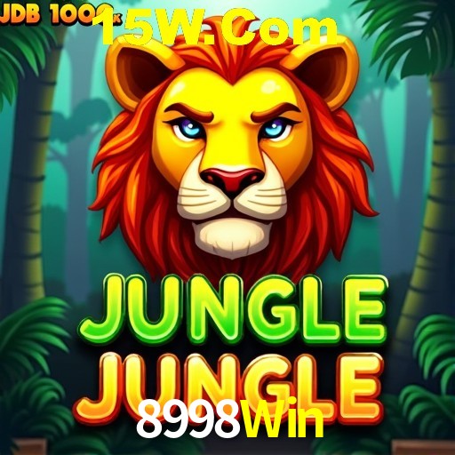 APP oficial da 8998Win para mobile