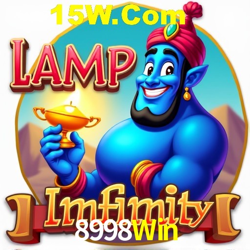 Live Casino 8998Win