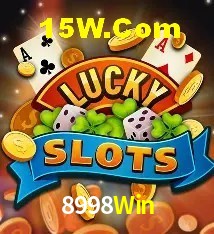 Slot Games 8998Win