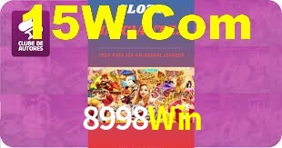 8998Win Bet