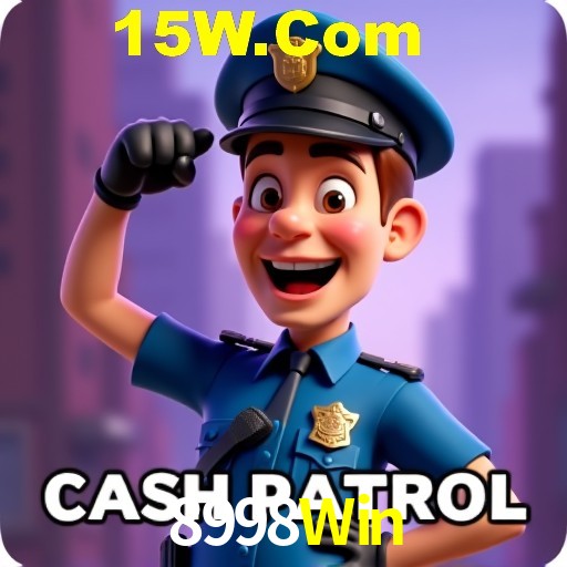 Slot Games 8998Win