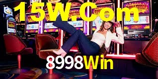 8998Win: Jogos de Caça-Níqueis-Altas Recompensas, Roleta-Velocidade, Blackjack-Desafios Máximos