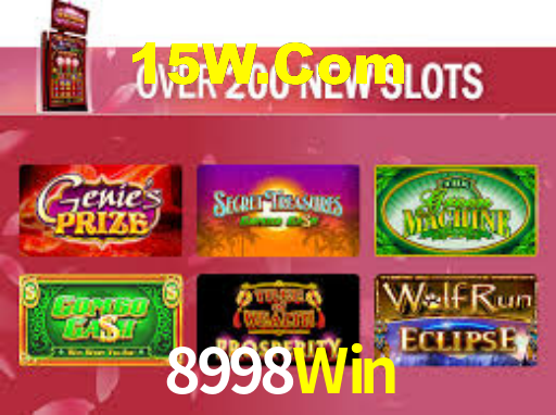 8998Win.Com
