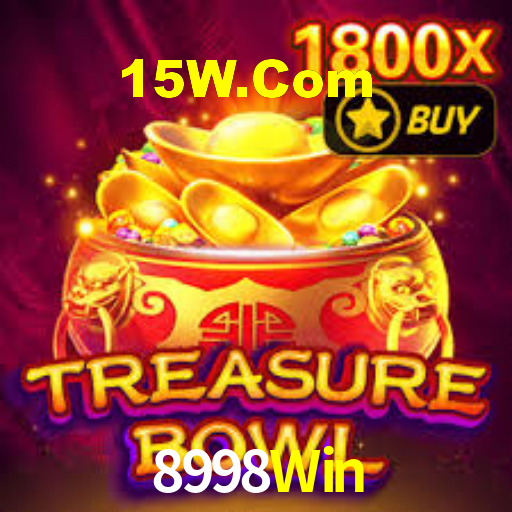 8998Win - Plataforma Oficial - 8998Win.Com