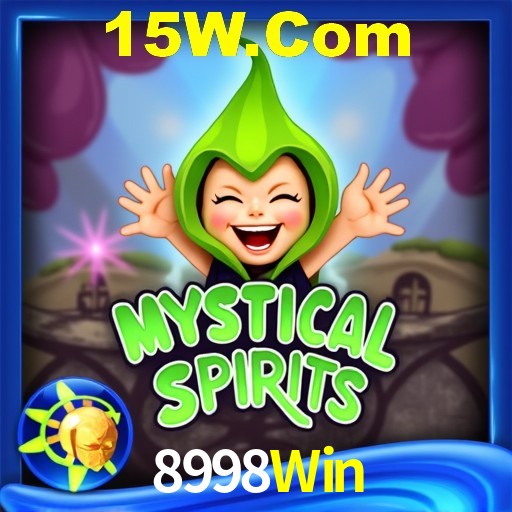 Desvendando o Mundo dos Jogos Virtuais na 8998Win
