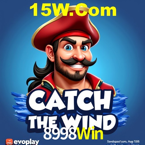 Desvendando o Mundo dos Jogos Virtuais na 8998Win