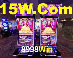Premium Interface 8998Win