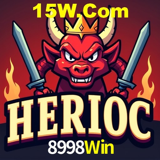 Descubra a Essência do 8998Win: Nossa História e Compromissos