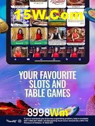 Welcome Bonus 8998Win