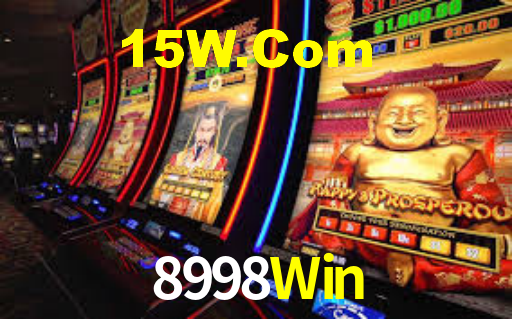 8998Win.Com