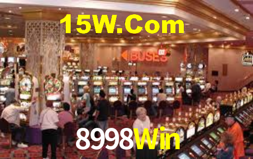 8998Win.Com