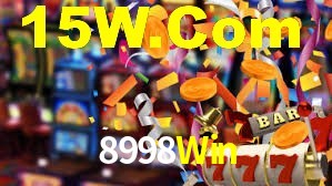 Ofertas Imperdíveis na 8998Win: Promoções e Bônus Que Valem a Pena