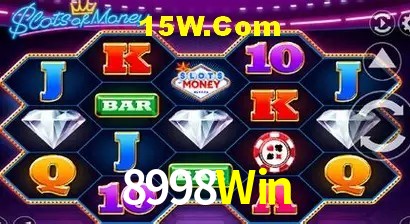 Game Providers 8998Win