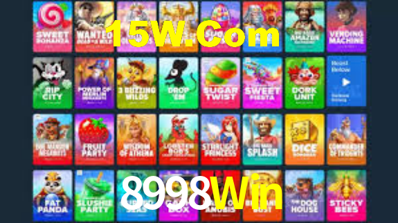 8998Win,8998Win.Com