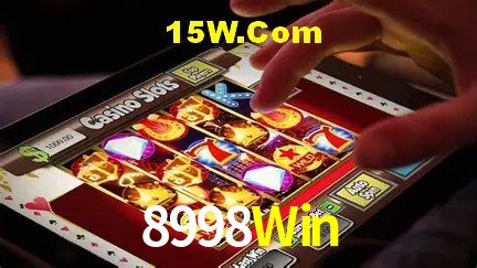 Account Benefits 8998Win