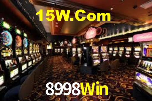 8998Win: A Experiência de Casino com Jogos de Mesa ao Vivo