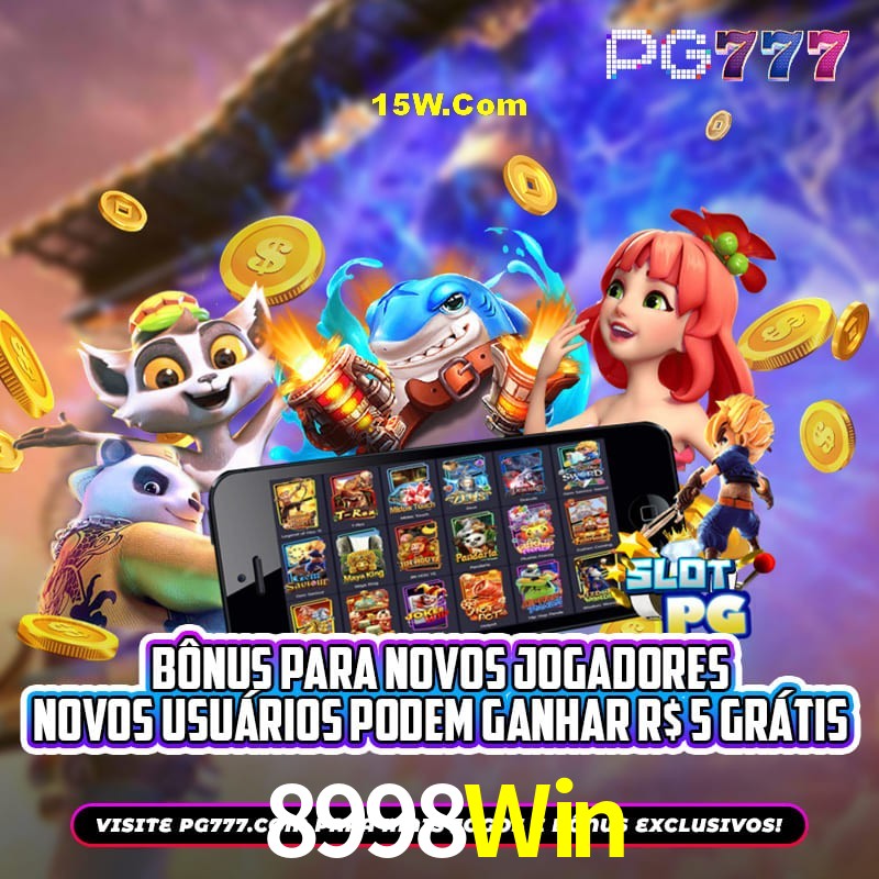 Game Statistics 8998Win