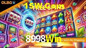 Tennis Betting 8998Win