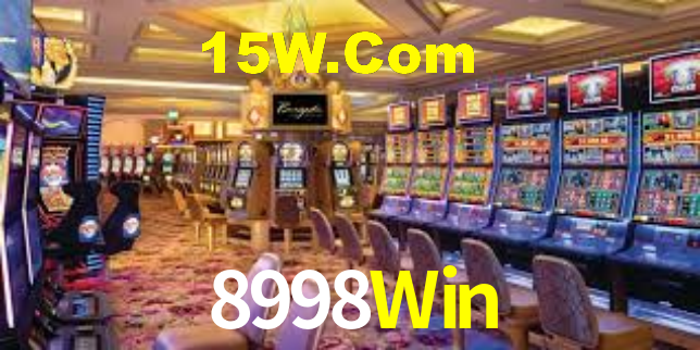 8998Win.Com