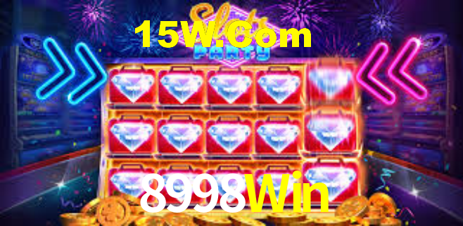 8998Win App Interface