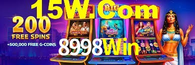 Programa VIP 8998Win