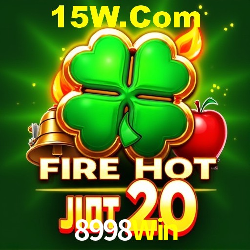 Descubra o Mundo do Cassino Online com 8998Win