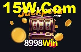 Daily Bonuses 8998Win