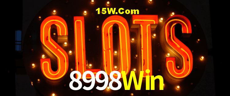 Bonus Features 8998Win