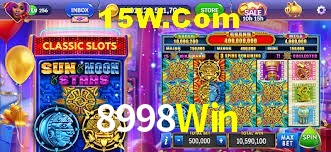 Basketball Betting 8998Win