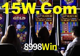 Tournaments 8998Win