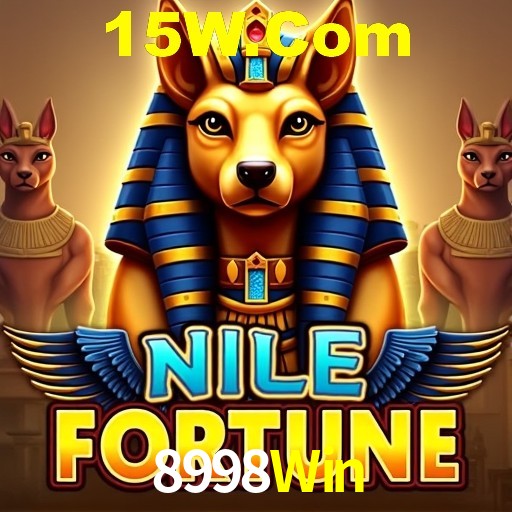 Inovações de Jogos na 8998Win: O Futuro das Experiências Interativas
