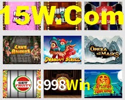 Instant EasyPaisa 8998Win